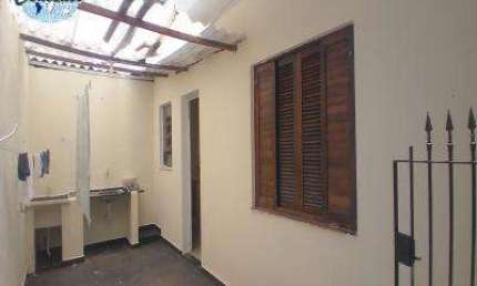 Casa com 3 quartos à venda em Pirituba, São Paulo 