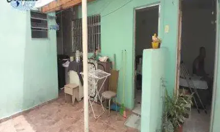Casa com 5 quartos à venda no Jardim Líbano, São Paulo 