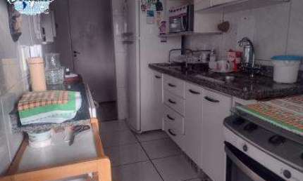 Apartamento com 2 quartos para alugar no Conjunto Residencial Vista Verde, São Paulo 