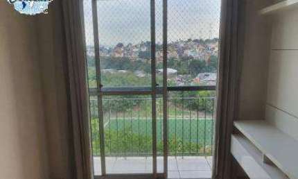 Apartamento com 2 quartos à venda em Pirituba, São Paulo 