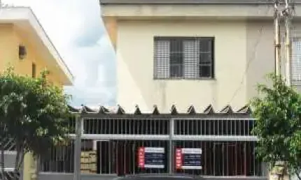 Casa com 3 quartos à venda no Jardim Regina, São Paulo 