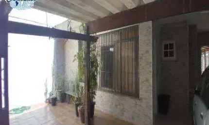 Casa com 2 quartos à venda no Jardim Marisa, São Paulo 