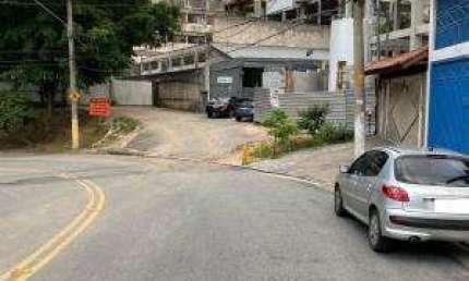 Barracão / Galpão / Depósito para alugar no Jardim Mutinga, São Paulo 