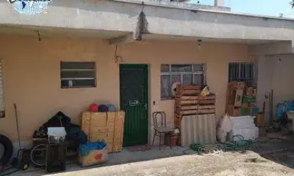 Casa com 2 quartos à venda na Vila Clarice, São Paulo 