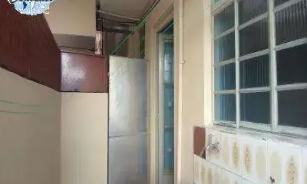 Casa com 1 quarto para alugar na Vila Pirituba, São Paulo 