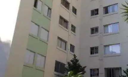 Apartamento com 2 quartos para alugar no Jardim Regina, São Paulo 