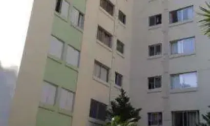 Apartamento com 2 quartos à venda em Pirituba, São Paulo 