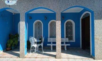 Casa com 2 quartos à venda no Jardim Vivan, São Paulo 