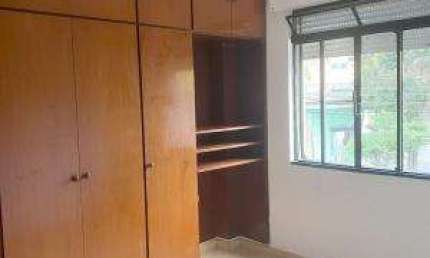 Apartamento com 2 quartos para alugar na Vila Bonilha, São Paulo 