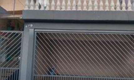 Casa com 3 quartos à venda em Pirituba, São Paulo 