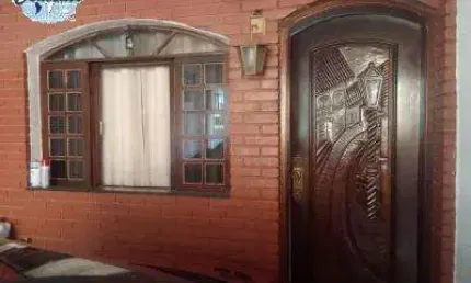 Casa com 3 quartos à venda no Jardim Regina, São Paulo 