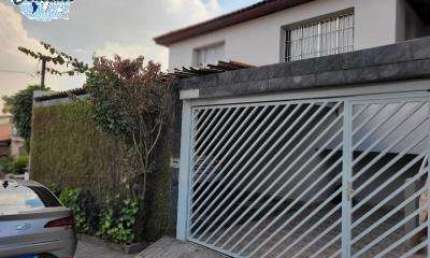 Casa com 4 quartos à venda na Freguesia do Ó, São Paulo 