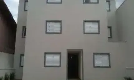 Apartamento com 2 quartos à venda na Vila Clarice, São Paulo 