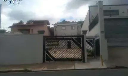 Apartamento com 2 quartos à venda na Vila Clarice, São Paulo 