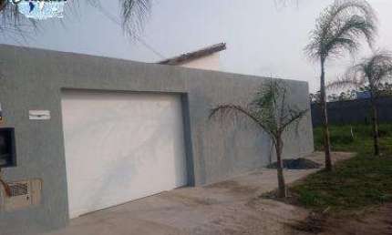 Casa com 2 quartos à venda no Rócio, Iguape 
