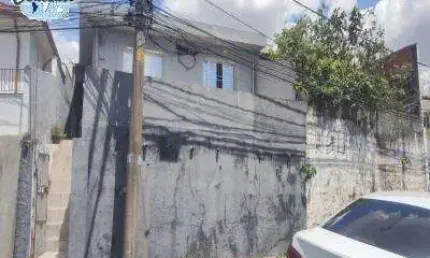 Casa com 5 quartos à venda na Vila Pirituba, São Paulo 