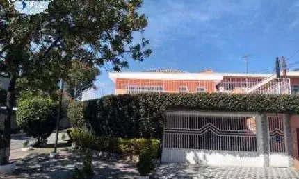 Casa com 3 quartos à venda no Jardim Santa Lucrécia, São Paulo 