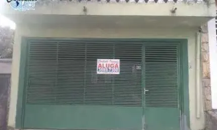 Casa com 2 quartos à venda na Vila Chica Luisa, São Paulo 