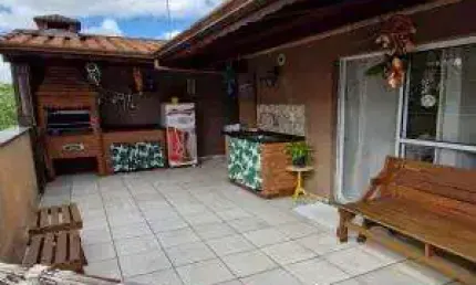 Apartamento com 2 quartos à venda na Vila Guedes, São Paulo 