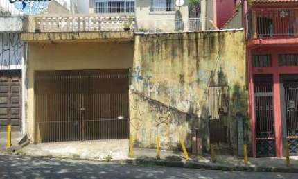 Casa com 3 quartos à venda em Jaraguá, São Paulo 