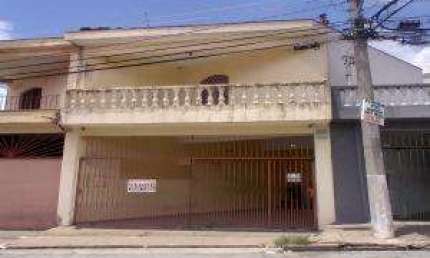 Casa com 3 quartos à venda em Pirituba, São Paulo 