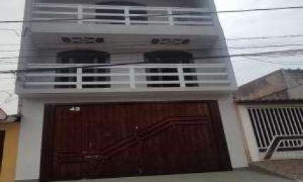 Casa com 4 quartos à venda em Jaraguá, São Paulo 