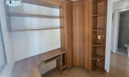 Apartamento com 3 quartos à venda na Vila Guedes, São Paulo 