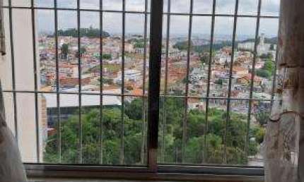 Apartamento com 2 quartos para alugar em Jaraguá, São Paulo 