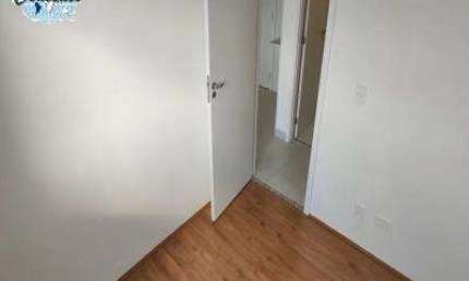 Apartamento com 2 quartos para alugar em Jaraguá, São Paulo 