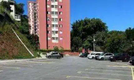 Apartamento com 2 quartos à venda no Conjunto Residencial Vista Verde, São Paulo 