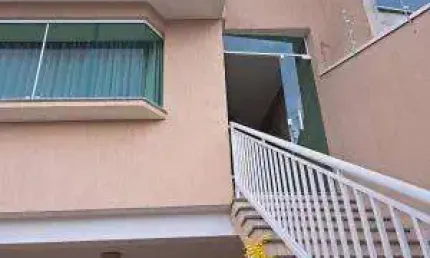 Casa com 3 quartos à venda no Jardim Líbano, São Paulo 