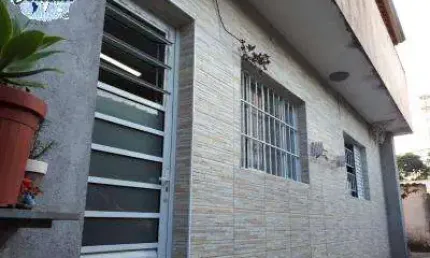 Casa com 3 quartos à venda na Vila Palmeiras, São Paulo 