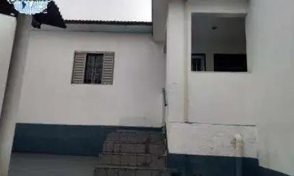 Casa com 5 quartos à venda no Jardim Líbano, São Paulo 
