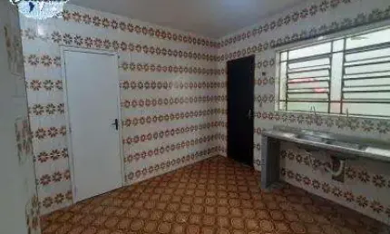 Casa com 3 quartos para alugar no Parque São Domingos, São Paulo 