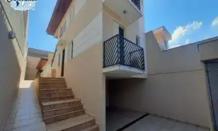 Casa com 2 quartos para alugar no Jardim Santo Elias, São Paulo 