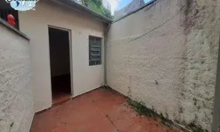 Casa com 2 quartos à venda na Vila Jaguara, São Paulo 