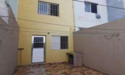 Casa com 3 quartos à venda na Vila Guedes, São Paulo 