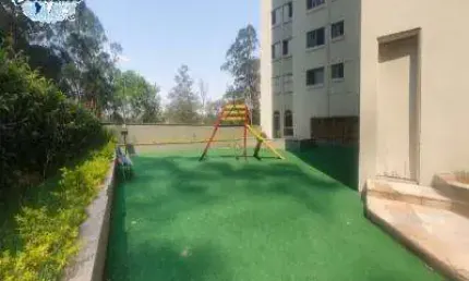 Apartamento com 2 quartos à venda no Jardim Regina, São Paulo 