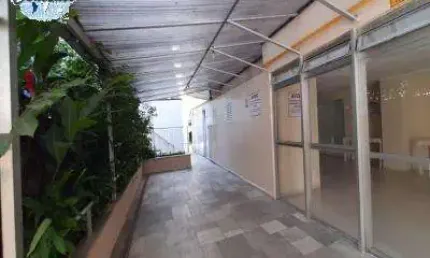 Apartamento com 3 quartos à venda em City América, São Paulo 