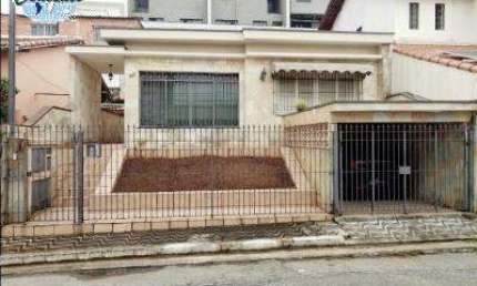 Casa com 2 quartos à venda no Parque São Domingos, São Paulo 