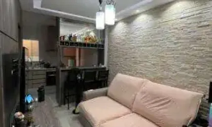 Casa em condomínio fechado com 2 quartos à venda na Vila Jaguara, São Paulo 