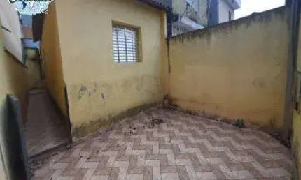 Casa com 1 quarto à venda no Jardim Vista Linda, São Paulo 