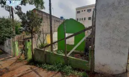 Terreno à venda no Jardim Mangalot, São Paulo 
