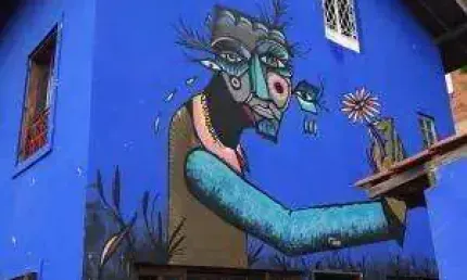 Casa com 4 quartos à venda no Parque Nações Unidas, São Paulo 