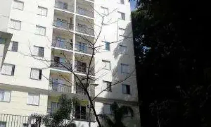 Apartamento com 3 quartos à venda na Vila dos Remédios, São Paulo 
