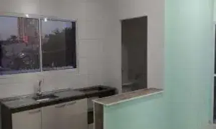 Apartamento com 1 quarto para alugar no Jardim Mangalot, São Paulo 