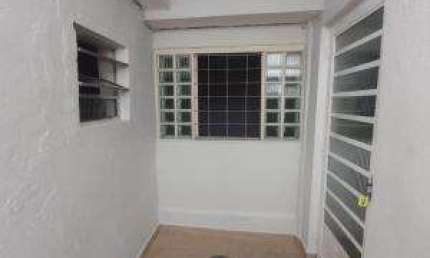 Casa com 1 quarto para alugar no Jardim Líbano, São Paulo 