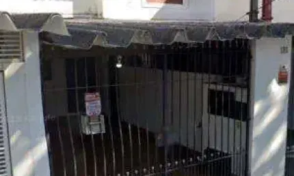 Casa com 2 quartos à venda no Conjunto Residencial Vista Verde, São Paulo 