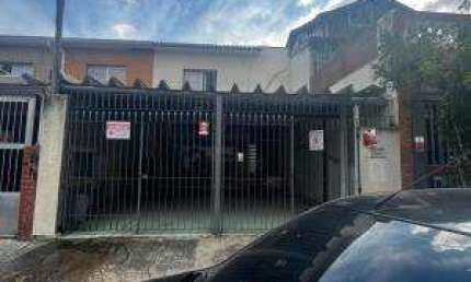 Casa com 2 quartos para alugar na Vila Leopoldina, São Paulo 