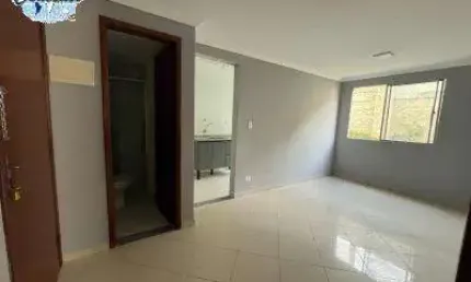 Apartamento com 2 quartos à venda no Jardim Regina, São Paulo 